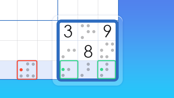 average sudoku time